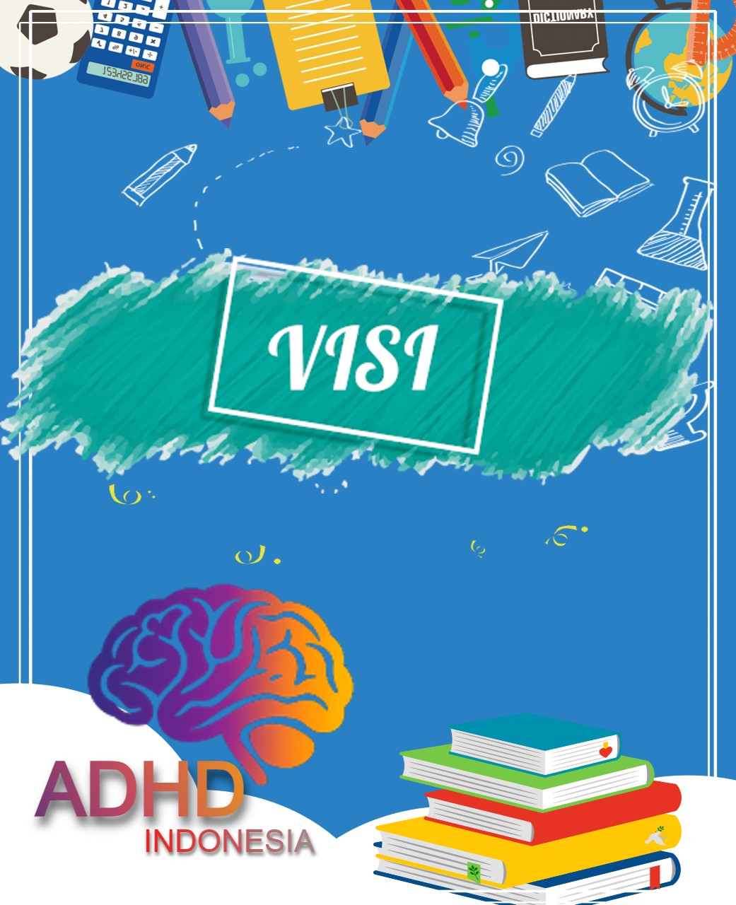visi adhd Indonesia Kota Cimahi